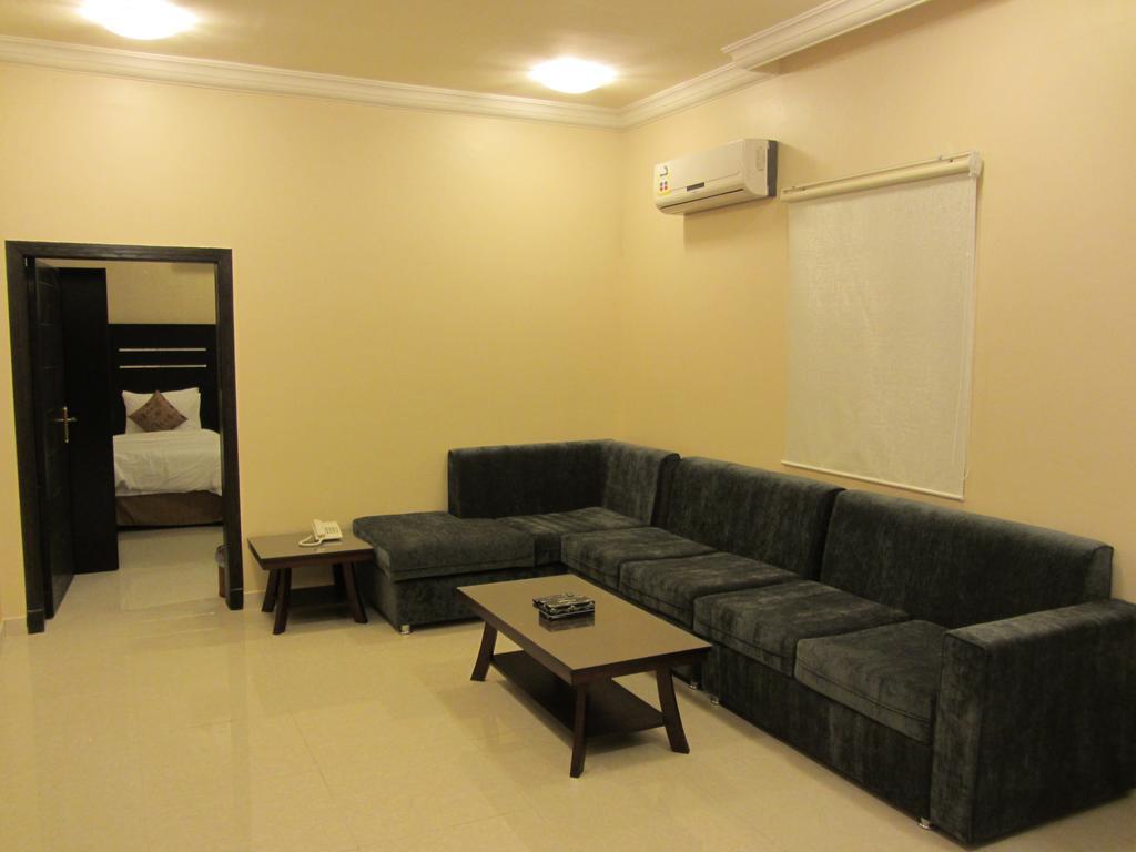 Blue Sands Palace Nadinah Quarto foto