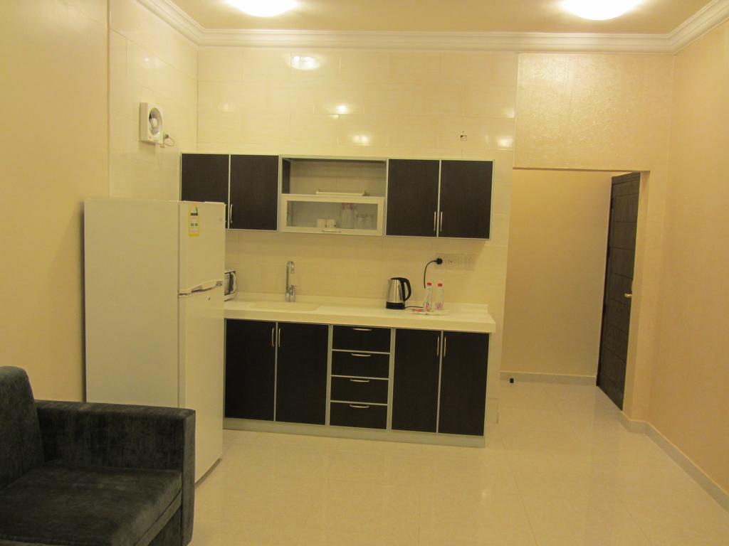 Blue Sands Palace Nadinah Quarto foto
