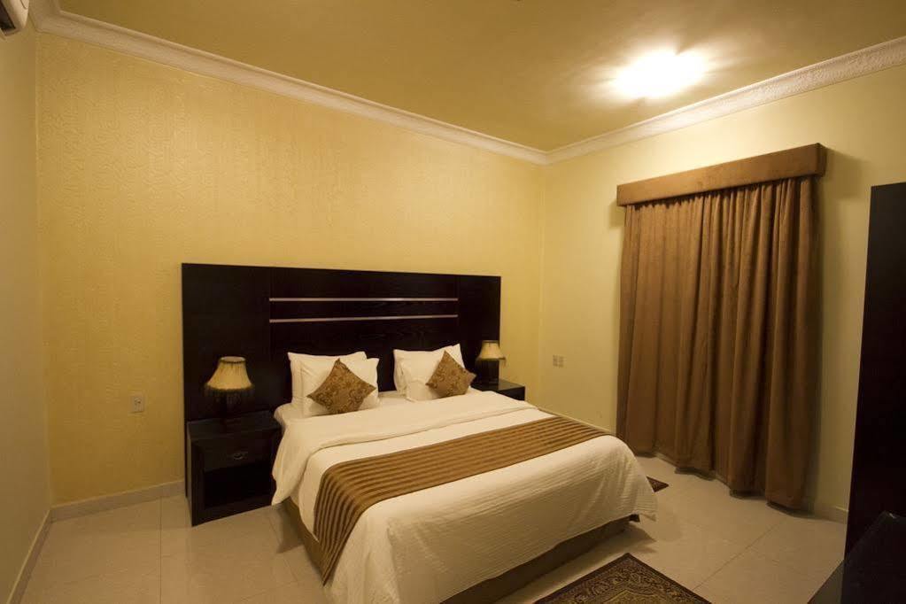 Blue Sands Palace Nadinah Exterior foto