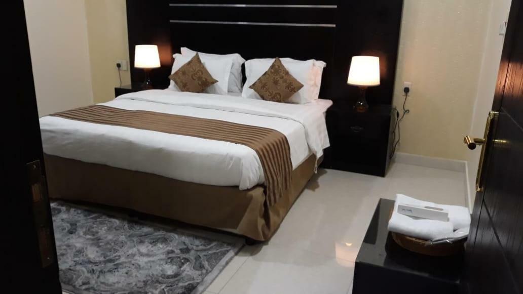 Blue Sands Palace Nadinah Exterior foto